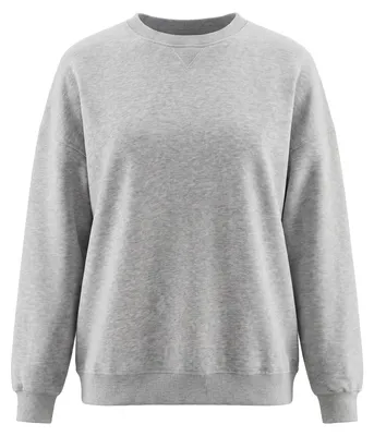 Image de Chemise pour femme NAHIMA - gris, taille S