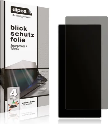 Obrázek produktu pro 1x dipos BSF Nubia Z70S UItra