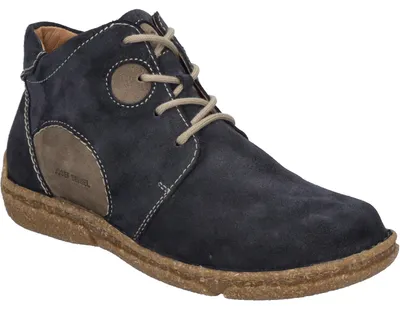 Produktbild von JOSEF SEIBEL Neele 49 | Halbschuh für Damen | Blau