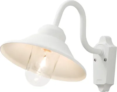 Obrázek produktu pro Konstsmide 556-250, 1 žárovek, IP23, Bílá