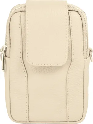 Produktbild von Samantha Look Umhängetasche Damen 021216 beige