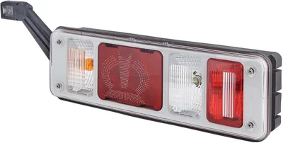 Produktbild von HELLA 2VP 340 961-531 Heckleuchte