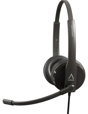 Imagen del producto de HS-230 (, conector de 3,5 mm, USB-A)