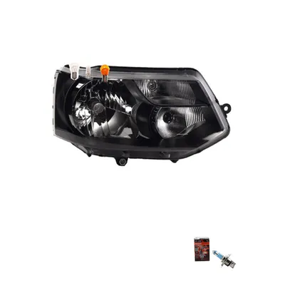 Produktbild von Scheinwerfer + Osram Night Breaker Laser passend für VW Transporter T5 - Rechts 7E1941016D 7E1941016H 7E1941016R 7E1941016T Johns