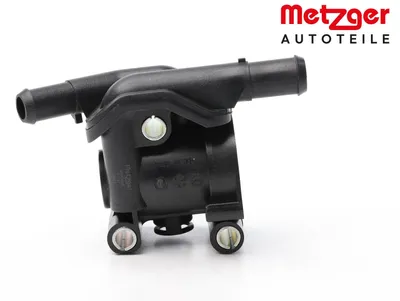 Image de METZGER Boîtier thermostatique (taille : 1 pièce)
