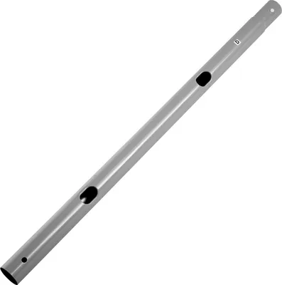Produktbild von Bestway® Ersatzteil Horizontale Poolstange D (grau) für Power Steel™ Pools 732 x 366 x 132 cm, eckig