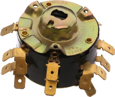 Produktbild von Zündlichtschalter 8626.14/2 - Simson S50, S51, S70