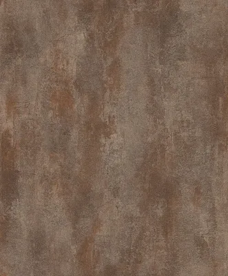 Immagine prodotto di Carta da parati Khroma by Masureel effetto cemento marrone - 630789 - 53 cm x 10,05 m
