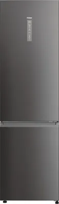 Produktbild von Haier 2D 60 Serie 5 Pro HDPW 5620BNPD Freistehend 409 l B Anthrazit