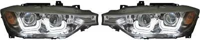 Produktbild von Scheinwerfer Set Hauptscheinwerfersatz für BMW 3 Touring (F31) 3 Limousine (F30, F80)