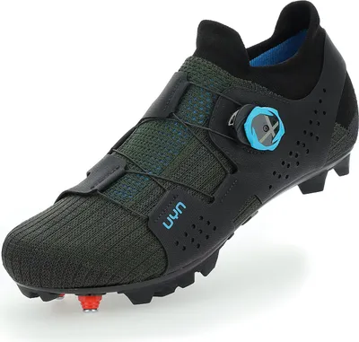 Produktbild von UYN Naked MTB Fahrradschuhe Damen military green 39