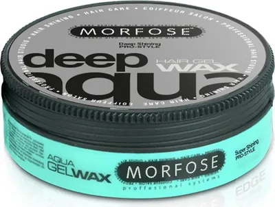 Produktbild von Deep Aqua Gel Wax 175 ml