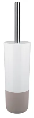 Produktbild von Spirella WC Bürste Klobürste Toilettenbürste hochwertig "Moji" mit hygienischem