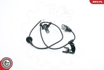Produktbild von ESEN SKV ABS Sensor Raddrehzahl Hinten für MAZDA 626 V Hatchback (GF) 06SKV345
