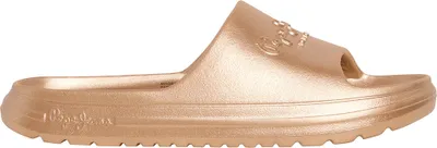 Obrázok produktu pre Pepe Jeans Beach Met W Kúpacie sandále Golden EU 40 Woman Golden EU 40