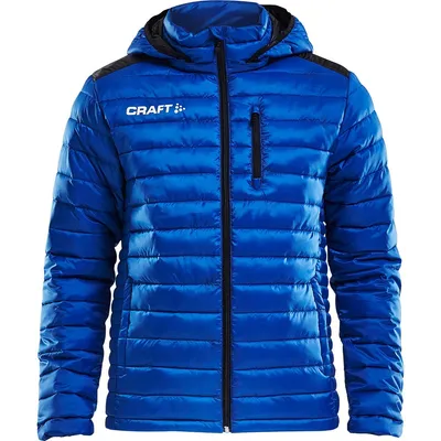 Produktbild von Craft Isolate Daunenjacke Herren - Royal