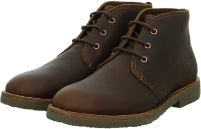 Productafbeelding van Panama Jack heren veterschoen, bruin