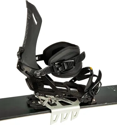 Image de Crampons Nitro Ibex St . Argent M