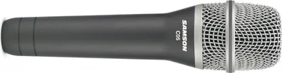 Obrázok produktu pre Samson C05 CL Kondenzátorový mikrofón na spev