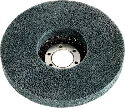 Produktbild von METABO 626417000 Metabo 5 Vlies-Kompaktschleifteller