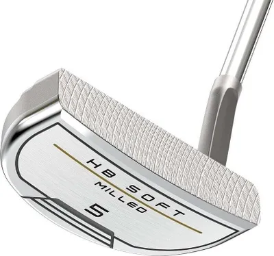Produktbild von Cleveland HB Soft Milled Rechte Hand 5 35" Golfschläger - Putter