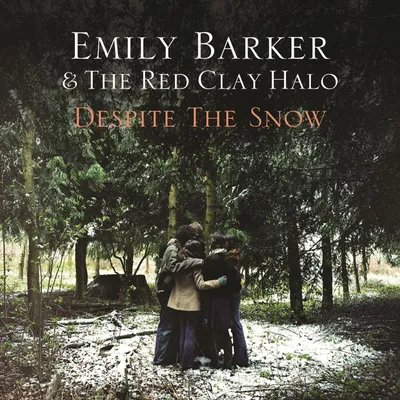 Obrázok produktu pre Emily Barker: Despite The Snow