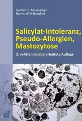 Image de Salicylat-Intoleranz, Pseudo-Allergien, Mastozytose