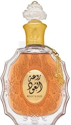 Produktbild von Lattafa Rouat Al Oud Edp Spray