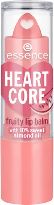 Produktbild von essen.Heart Core Fruity Lipbalm 03