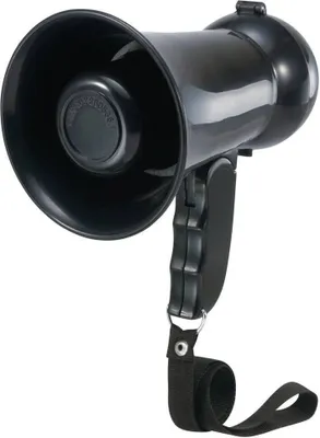 Produktbild von SpeaKa Professional CS-882 Megaphon mit Haltegurt