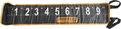 Obrázek produktu pro Sportex Podložka Pod Ryby Odepínací S Metrem130 x 30 cm