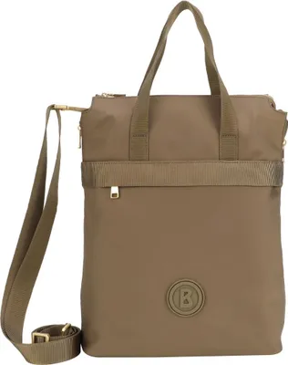 Produktbild von Bogner Maggia Malea Rucksack dunkelbeige 38 x 28 x 12