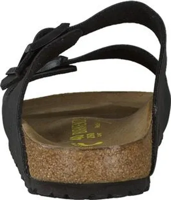 Obrázok produktu pre Birkenstock Errores de Foto 10091-890624 in Black color size 43