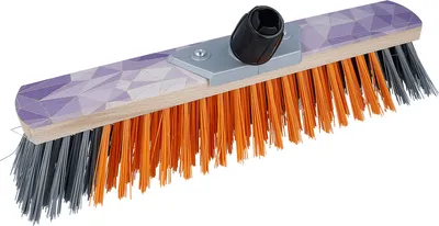 Produktbild von Straßenbesen 40 cm EUROHOME®