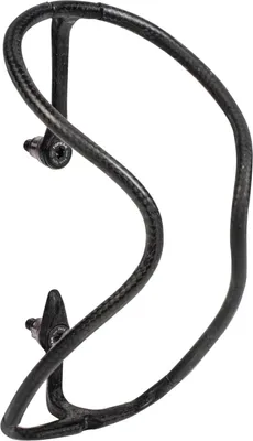 Immagine prodotto di Topeak Feza Carbon V1p Portaborraccia Nero Nero Taglia Unica