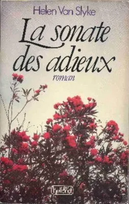 Image de La sonate des adieux