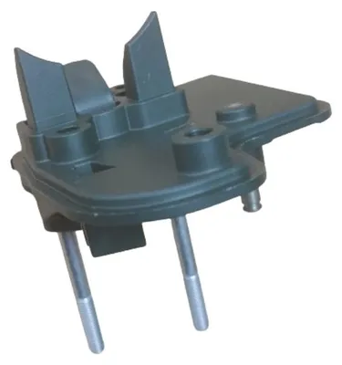 Produktbild von Stihl 41471202301 Original Zwischenflansch für FS240