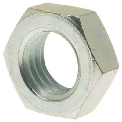 Produktbild von Mutter CIF 9 MA Uni 5589 für Vespa Classic V1T 1 VL3T V33T VNB5T N Plurimatic V5P2T Rush Elestart V5X4T GS VNB4T V5P1T VN2T SS Nuova Rally VNB3T GTR VN1T