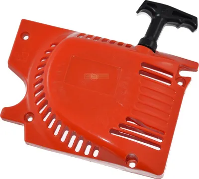 Produktbild von Seilzugstarter für Boxer BX101 / Plantiflex PF5200 / Scheppach CSP5300 Motorsäge