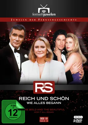 Zdjęcie produktu dla Reich und schön