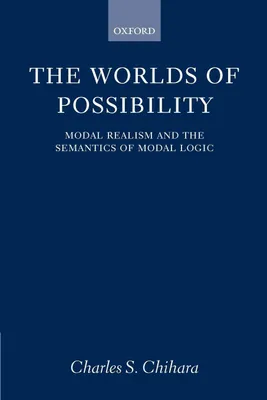 Produktbild von The Worlds of Possibility