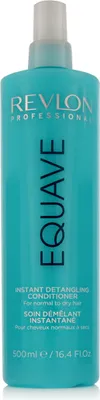 Produktbild von Revlon Professional Equave Instant Detangling Conditioner 500 ml