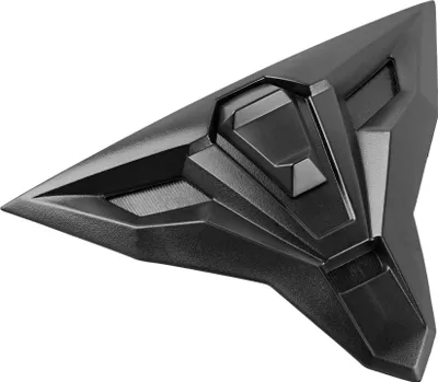 Produktbild von Nexo Sport II Integralhelm Mit Kinnbelüftung für Motorräder