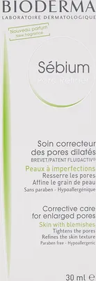 Produktbild von Bioderma Sébium Pore Refiner 30 ml