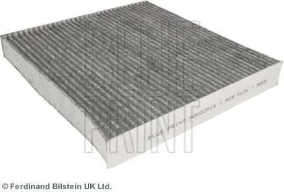 Produktbild von BLUE PRINT ADH22514 Innenraumfilter Pollenfilter für HONDA CR-V III (RE) Aktivkohle