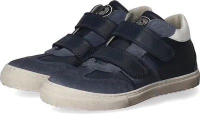 Produktbild von Klettschuhe BOB, Größe:26, Farbauswahl:blau