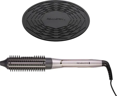 Zdjęcie produktu dla REMINGTON CB9800 PROluxe You Volume Brush, kolor: fioletowy