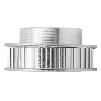 Productafbeelding van Synchrone tandwiel, riemkatrol, katrol, mechanische krachtoverbrenging, industriële automatisering