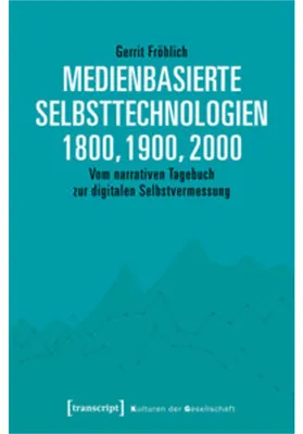 Obrázok produktu pre Medienbasierte Selbsttechnologien 1800, 1900, 2000