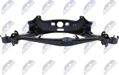 Produktbild von NTY ZRZ-ME-002 Hilfsrahmen / Aggregateträger Hinten